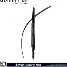maybelline new york Define & Blend Brow Pencil With Spoolie | Long-lasting & Natutal-looking Results image 3