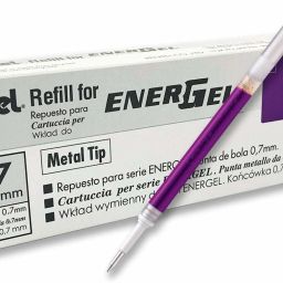Energel Refill 0.7MM Gel Pen Refill-21