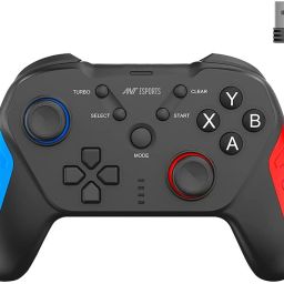 Ant Esports GP310 Wireless , Compatible for PC & Laptop USBGamepad-5