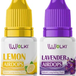lemon, lavendar Refill-image-62