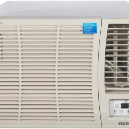 1.5 Ton 5 Star Window Inverter AC - White, Black-picture-11