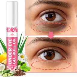intimify Under Eye Gel for Dark Circles, Puffy Eyes, Wrinkles For Men & Women Pack of 1-picture-11