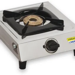 ISI certified Classic Uno Basic Single Burner Stainless Steel Manual Gas Stove-image-36