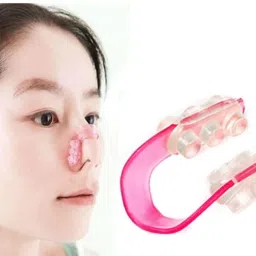 Nose Up Shaper High Lifting Clipper Correction Shaper For Shaping Beauty Tool Nose Shaper-10