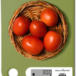 HealthSense YS-KS30 Weighing Scale-33