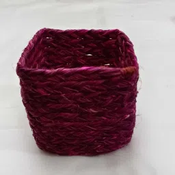 Seagrass Bread Basket-35