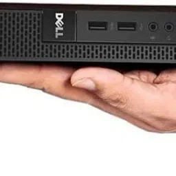 Nayajaisa (Refurbished)Dell 3020 Mini PC - Windows 10, LGA 1150, i3 4th Gen 8-500, 0 MB Graphics Card, 8 GB DDR3, 500 GB HDD Mini PC-22
