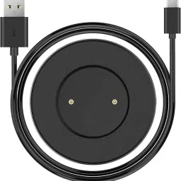 RANZZER For Huawei GT Watch Charger,Replacement Cradle for Huawei GT/Magic Smartwatch Charging Pad-image-22