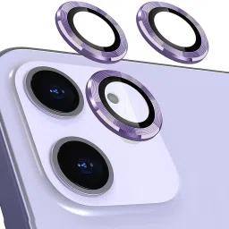 VOSKI Back Camera Lens Glass Protector for Apple iPhone 11-picture-1