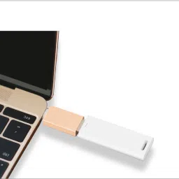 Tech-X USB Type C, USB OTG Adapter image 4