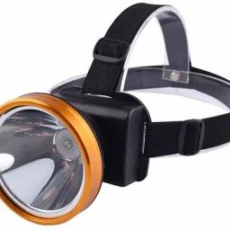 Rechargeable Adjustable Headlamp Long Range High Power 8 hrs Lantern Emergency Light-image-13