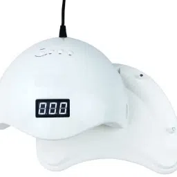 24 LEDs Automatic Sensor LED UV Nail Dryer Nail Curing Nail Art Lamp Nail Polish Dryer-91