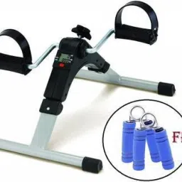 Folding Peddler with Display Exercise Bike ,Mini Pedal Exerciser Cycle Mini Pedal Exerciser Cycle-20