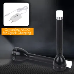 AKJY 90505 12 hrs Torch Emergency Light-image-50