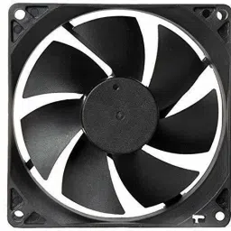 VINITRON (Pack of 5) DC 12 VOLT Cooling Fan for PC Case SM009 Cooler-28