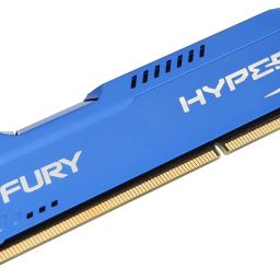 HyperX Fury DDR3 8 GB (Dual Channel) PC (1866MHz CL10 DIMM Desktop Memory (HX318C10F/8))-14