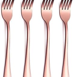 Stainless Steel Baby Fork, Dinner Fork, Fruit Fork, Salad Fork, Dinner Fork Set-38