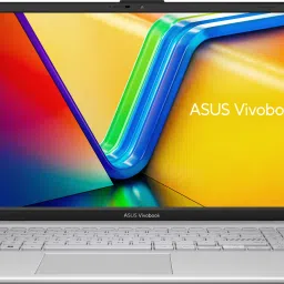 ASUS Vivobook Go 15 (2025) with Office 2024 + M365 Basic* AMD Ryzen 3 Quad Core 7320U - (16 GB/512 GB SSD/Windows 11 Home) E1504FA-NJ1925WS Thin and Light Laptop-image-75