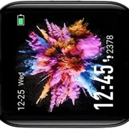 Ykarn Trades Activity tracker Id116Plus wristband-image-86