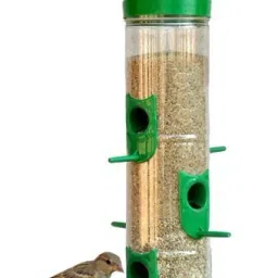 Window Bird Feeder Bird Feeder-11