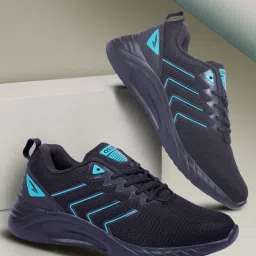 Plasma-05 Black Sports,Walking,Casual,Gym, Running Shoes For Men-image-64