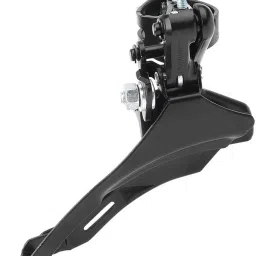 Bicycle Front Derailleur FD Pull UP For Gear Speed Up Front Gear Adjust Clamp Bicycle Brake Disk-6