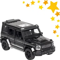zuuluzrs Mini 1:43 Scale Model G-Wagon Mercedes Brabus 700 Benz Amg Car Limited Edition-picture-28