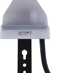 OCTIOT OCT P-Twilight Photocell Outdoor Light Control Switch Smart Switch-11