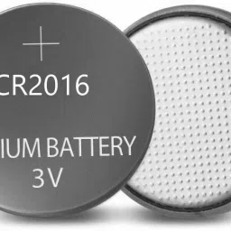 Best Lithium CR2016 Button Coin Cell3V,Battery-image-56