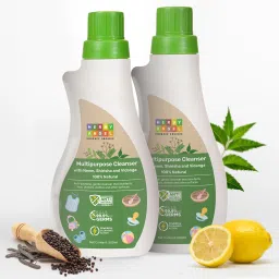 Multipurpose Cleaning Liquid w/ Neem for Baby Feeding Accessories | 100% Natural-image-66