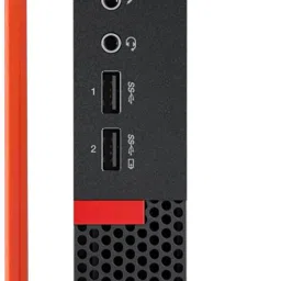 NCS Intel Core i7 - 6700 - ThinkCentre Tiny Desktop [AZK] LENOVO Tiny PC - Core™ i7 (6th Gen) Processor [8MB Cache, Up to 4.00 GHz] (32 GB RAM/Intel® UHD 530 Graphics/1 TB SSD Capacity/Windows 11 Pro) Mid Tower with MS Office-11