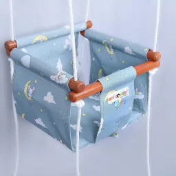 Cotton Swing for Baby | Swing for Kids | Jhula for Kids | Jhula for Baby Swings-53