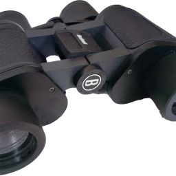 bushnl 20X35 Binocular bushnell optical clean view (Black) Binoculars-image-12
