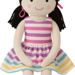 LITTLE IYAL RAINBOW TOY - 30 cm-4