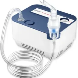 rsc healthcare BEURER IH 17 GERMAN TECHNOLOGIES Respiratory Machine Nebulizer-36