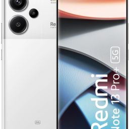 Note 13 Pro+ 5G (Fusion White, 256 GB)-image-36