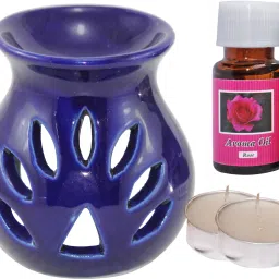Rose Diffuser Set-11