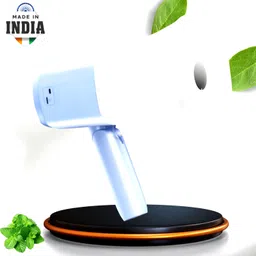 guggu A388 KING BHOPU MEGAPHONE - Loud & Clear, Stylish with USB, TF,Record,Chargeable Indoor, Outdoor PA System-picture-44