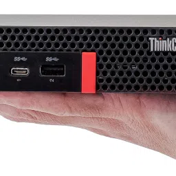 Hayyo ThinkCentre Mini Desktop | Core i7 (9th Gen) [8 Cores, 8 Threads] [SOK] Intel® Core™ i7-9700 Processor [8 Cores, 8 Threads, 3.00 GHz] (32 GB RAM/Integrated Intel® Ultra HD 4K 630 Graphics/1 TB SSD Capacity/Windows 11 Pro) Mini Tower with MS Office-image-28