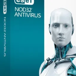ESET Anti-virus 1.0 User 1 Year-42