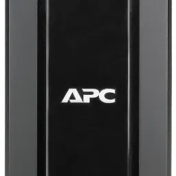 APC Back-UPS BR1500G-IN 230 V Line-interactive Tower Model UPS with Overload Protection with Digital Display 6 Outlet Plugs-8