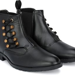 Royal Look Chelsea Boots for Men Casual Shoes For Men Latest Party Wear Boots for Men Boots For Men Boots For Men-image-21