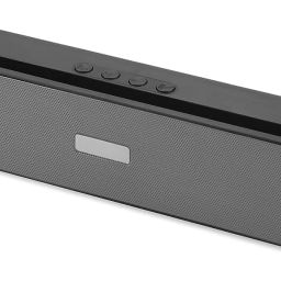 GOOD FUN GBD -11 Hometheater Sound Bar, Built-in Subwoofer, Voice Assistant Compatible 16 W Bluetooth Soundbar-image-65