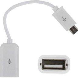 ANROEC Micro USB, USB OTG Adapter-11