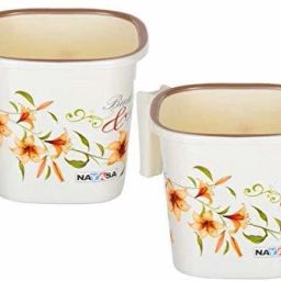 NM68 Plastic Bath Mug-image-22
