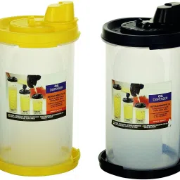 635 ml Cooking Oil Dispenser Set-image-10