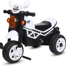 Tricycle for Kids Ride on for 12 Months to 60 Months Boys/Girls/ Cycle bullet styslish baby boys baby girls Tricycle-image-4