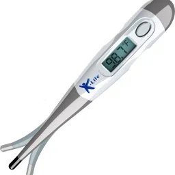 K-life FDT-101 Flexible Tip Digital Fever Check Machine for Kids Adults & Babies Thermometer-picture-43