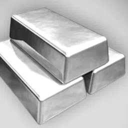 ASTRO-D 999 Chandi/Silver Brick 10.00 Grams for Astrological Decorative Showpiece - 11 cm-picture-27