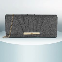 Casual BlackClutch- Mini-image-69